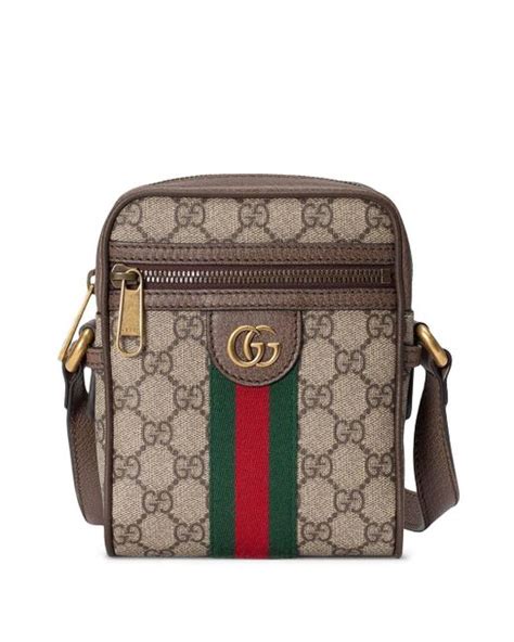 gucci schoudertas heren goedkoop